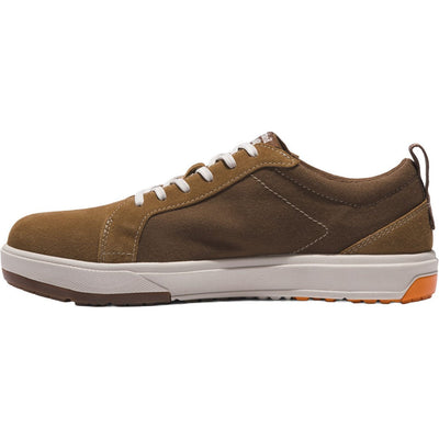 Timberland Pro - Unisex Berkley Composite Toe Oxford Work Shoe