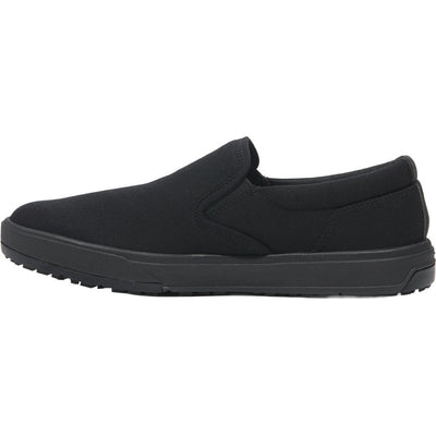 Timberland Pro - Unisex Burbank Slip-On Soft Toe Work Shoe
