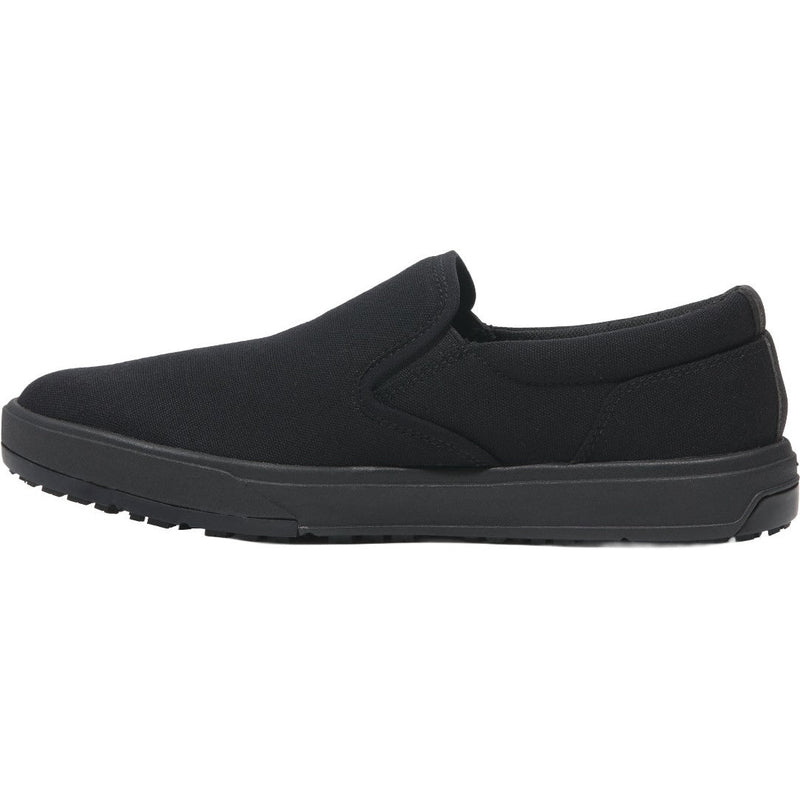 Timberland Pro - Unisex Burbank Slip-On Soft Toe Work Shoe