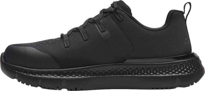 Timberland Pro - Mens Intercept Athletic Steel-Toe Work Sneaker
