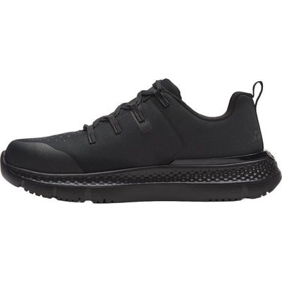 Timberland Pro - Mens Intercept Athletic Steel-Toe Work Sneaker