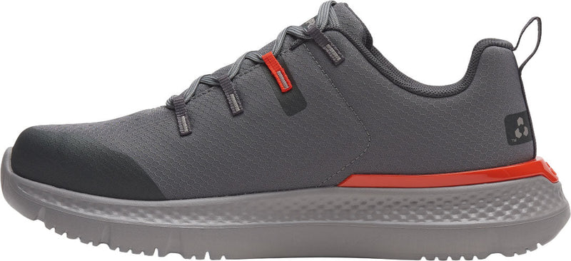 Timberland Pro - Mens Intercept Athletic Steel-Toe Work Sneaker
