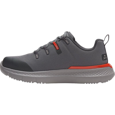 Timberland Pro - Mens Intercept Athletic Steel-Toe Work Sneaker
