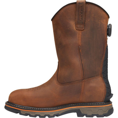 Timberland Pro - Mens True Grit Pull-On Work Boot