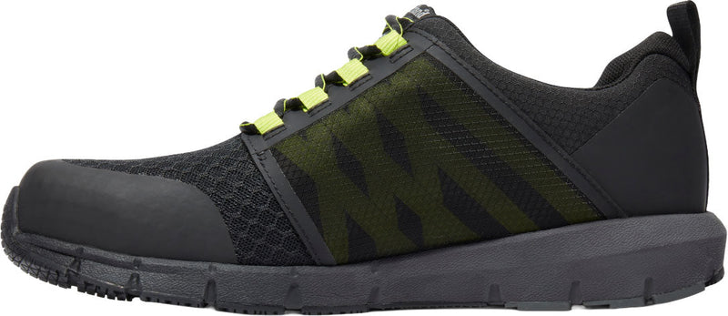 Timberland Pro - Mens Radius Composite Toe Work Sneaker