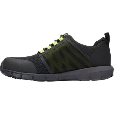 Timberland Pro - Mens Radius Composite Toe Work Sneaker