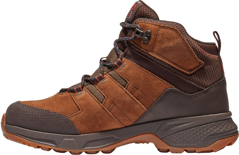 Timberland Pro - Mens Switchback Lt Steel Toe Work Boot