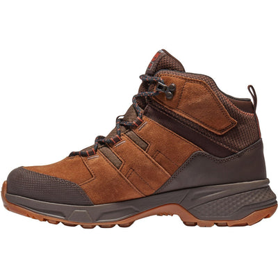 Timberland Pro - Mens Switchback Lt Steel Toe Work Boot