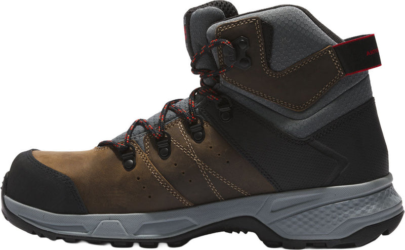 Timberland Pro - Mens Switchback Composite Toe Waterproof Work Boot