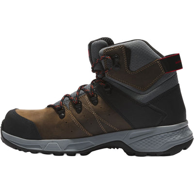 Timberland Pro - Mens Switchback Composite Toe Waterproof Work Boot