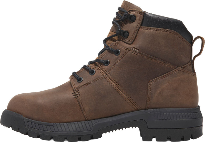 Timberland Pro - Mens Montauk 6" Steel Toe Work Boot