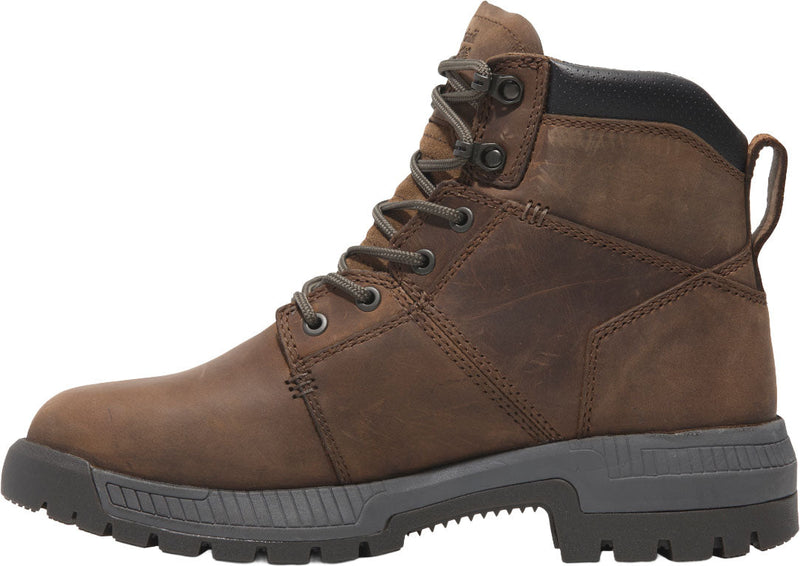 Timberland Pro - Mens Montauk 6-Inch Boot