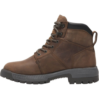 Timberland Pro - Mens Montauk 6-Inch Boot