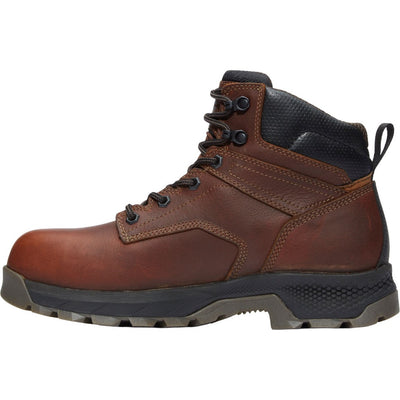 Timberland Pro - Mens Titan Ev 6" Waterproof Comp-Toe Work Boot