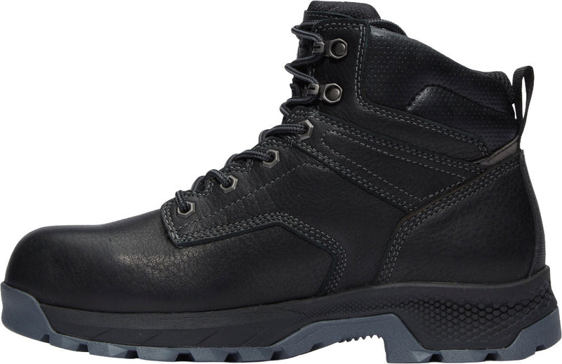 Timberland Pro - Mens Titan Ev 6" Waterproof Comp-Toe Work Boot