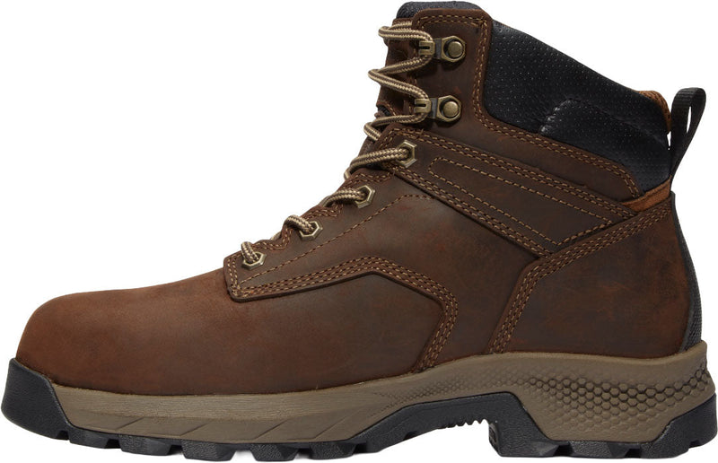 Timberland Pro - Mens Titan Ev 6" Comp-Toe Work Boot
