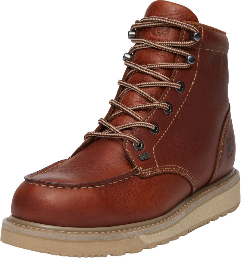 Timberland Pro - Mens Barstow Wedge Work Boot