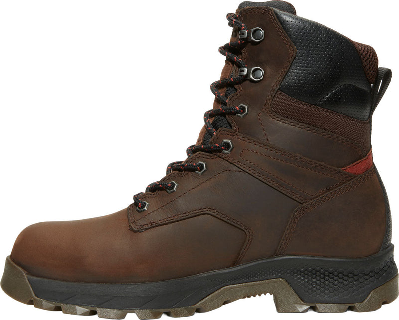 Timberland Pro - Mens Titan Ev 6" Composite Toe Waterproof Work Boot