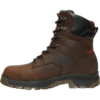 Timberland Pro - Mens Titan Ev 6" Composite Toe Waterproof Work Boot