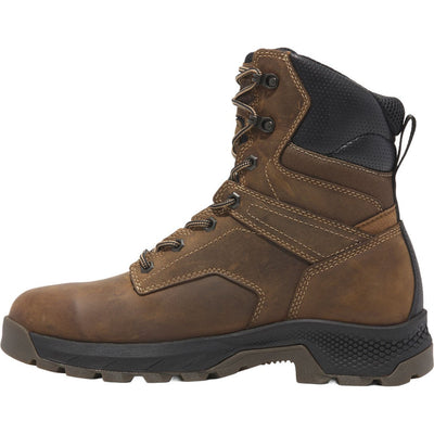 Timberland Pro - Mens Titan Ev 8" Comp-Toe Waterproof Work Boot