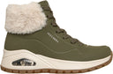 Skechers - Womens Uno Rugged - Fall Air Boots