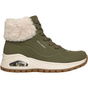Skechers - Womens Uno Rugged - Fall Air Boots