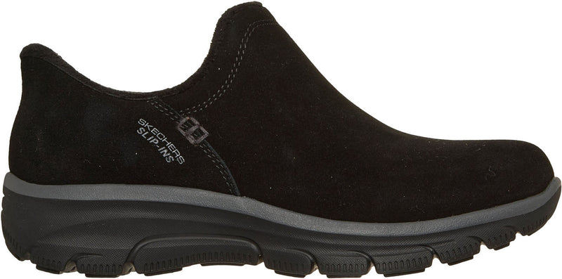 Skechers - Womens Easy Going Modern Hour 2 Relaxed Fit Slip-In Bootie