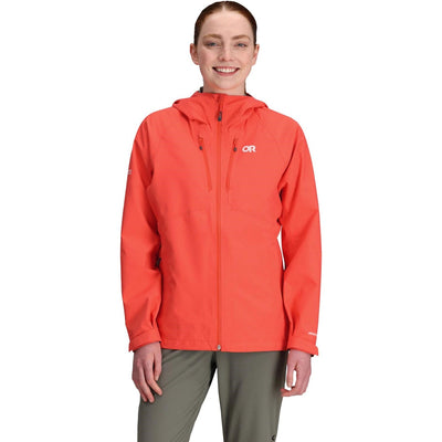 Outdoor Research - Womens Microgravity Ascentshell Jacket