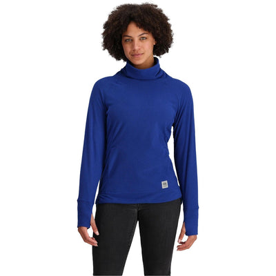 Outdoor Research - Womens Trail Mix Cowl Pullover