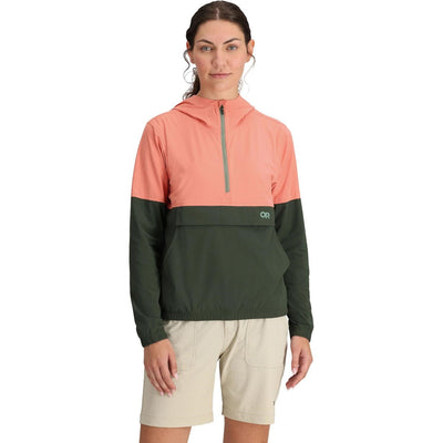 Outdoor Research - Womens Ferrosi Anorak
