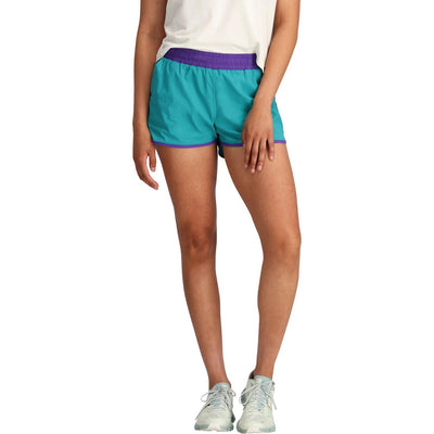 Outdoor Research - Womens Zendo Multi Shorts