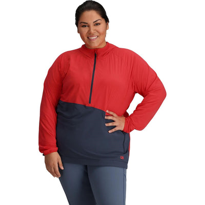 Outdoor Research - Womens Astroman Sun Hoodie