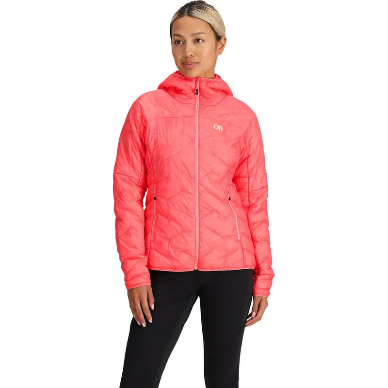 Outdoor Research - Womens Superstrand Lt Hoodie