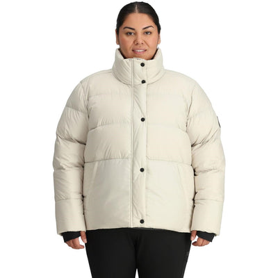 Outdoor Research - Womens Coldfront Down Jacket