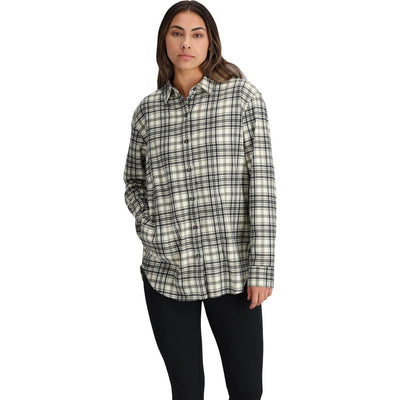 Outdoor Research - Womens Kulshan Flannel Shirt