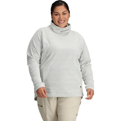Outdoor Research - Womens Trail Mix Cowl Pullover