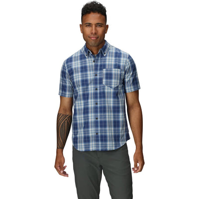 Outdoor Research - Mens Rooftop Short Sleeve Shirt