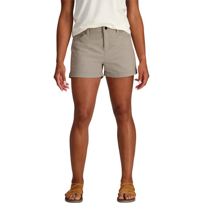 Outdoor Research - Womens Canvas Shorts