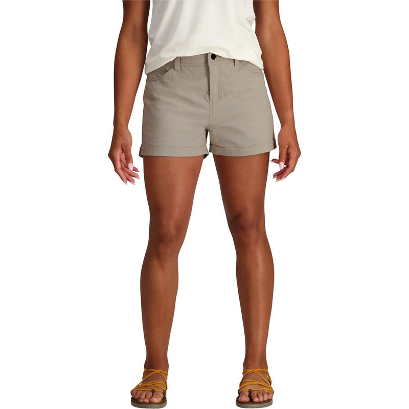 Outdoor Research - Womens Canvas Shorts