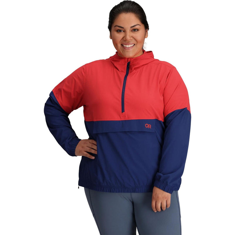 Outdoor Research - Womens Ferrosi Anorak
