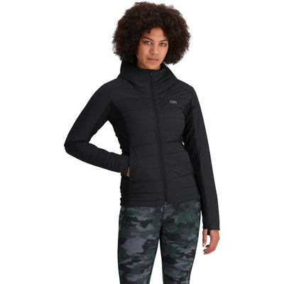 Outdoor Research - Womens Shadow Insulated Hoodie Ii