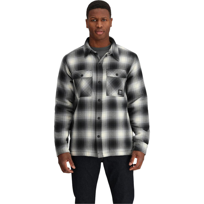 Outdoor Research - Mens Feedback Shirt Jacket