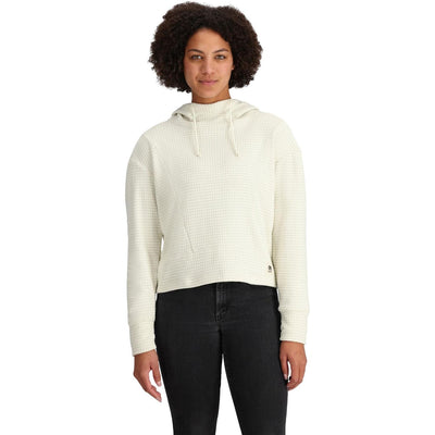 Outdoor Research - Womens Mega Trail Mix Fleece Pullover Hoodie