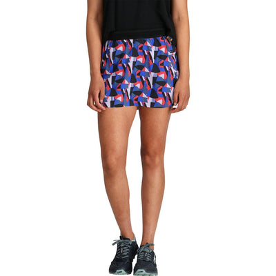 Outdoor Research - Womens Swift Light Printed Skort
