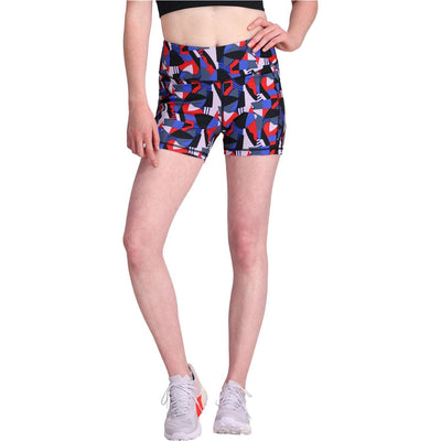 Outdoor Research - Womens Ad-Vantage Printed Shorts