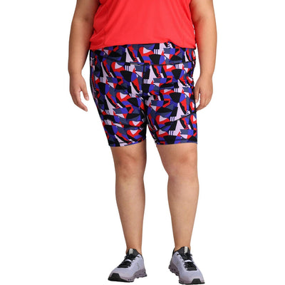 Outdoor Research - Womens Ad-Vantage Printed Shorts
