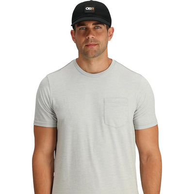 Outdoor Research - Unisex Quadrise Trucker Low Profile Cap