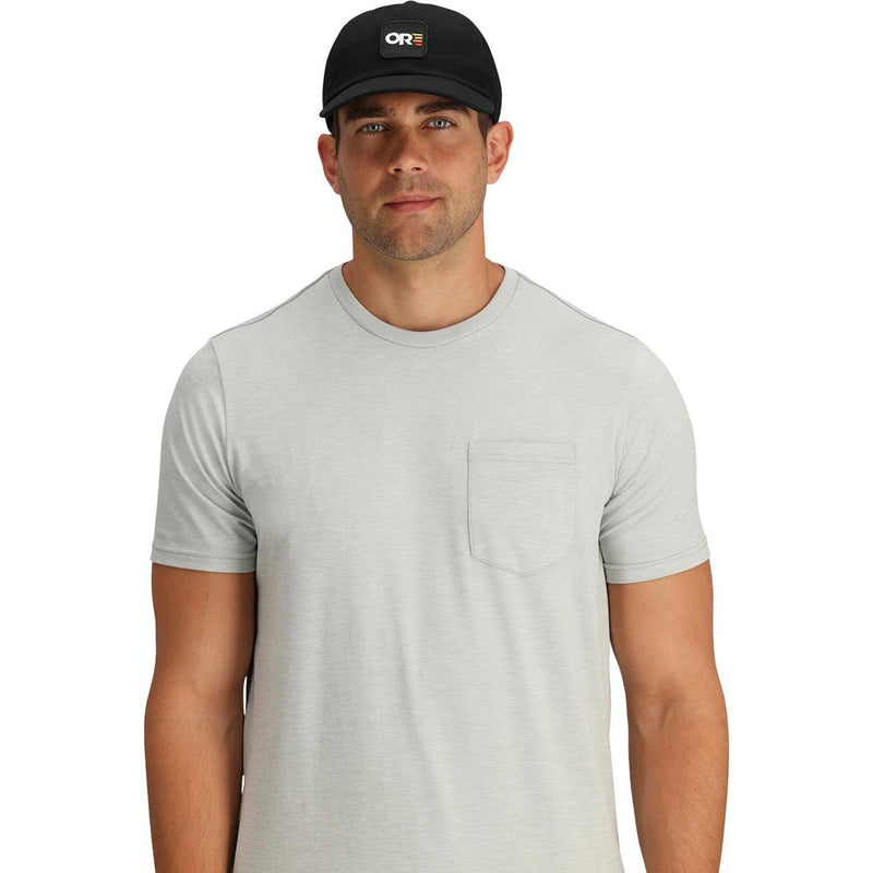 Outdoor Research - Unisex Quadrise Trucker Low Profile Cap