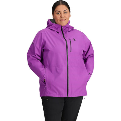 Outdoor Research - Womens Aspire Ii Jacket