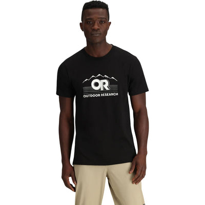 Outdoor Research - Unisex Advocate T-Shirt